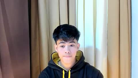 HI IM JAMES DONT FORGET GIVE ME THUMBS UP AND JOIN TO MY FANCLUB online show from 04/06/26, 10:33