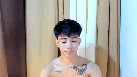 HI IM JAMES DONT FORGET GIVE ME THUMBS UP AND JOIN TO MY FANCLUB online show from 04/09/26, 07:41