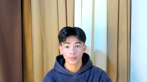 HI IM JAMES DONT FORGET GIVE ME THUMBS UP AND JOIN TO MY FANCLUB online show from 04/13/26, 03:23