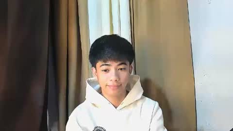 HI IM JAMES DONT FORGET GIVE ME THUMBS UP AND JOIN TO MY FANCLUB online show from 06/26/26, 08:30