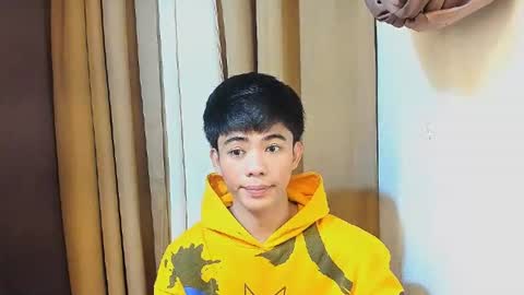 HI IM JAMES DONT FORGET GIVE ME THUMBS UP AND JOIN TO MY FANCLUB online show from 06/28/26, 04:46
