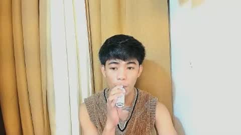HI IM JAMES DONT FORGET GIVE ME THUMBS UP AND JOIN TO MY FANCLUB online show from 06/30/26, 07:48