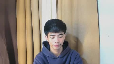 HI IM JAMES DONT FORGET GIVE ME THUMBS UP AND JOIN TO MY FANCLUB online show from 07/03/26, 10:16
