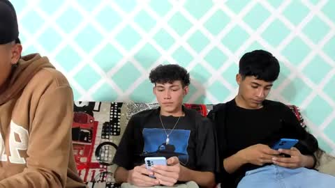 Snapshot of boys4hot_777 chatting on 02/02/25, 07:14 boys4hot_777 online show from 02/02/25, 07:14