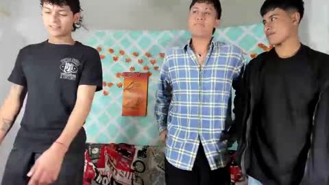 Snapshot of boys4hot_777 chatting on 02/08/25, 07:05 boys4hot_777 online show from 02/08/25, 07:05