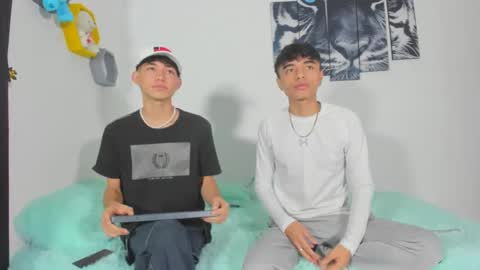 Snapshot of boys4hot_777 chatting on 03/06/25, 03:56 boys4hot_777 online show from 03/06/25, 03:56