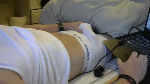 Snapshot of boysboy2003 chatting on 01/13/25, 09:19 BoysBoy2003 online show from 01/13/25, 09:19