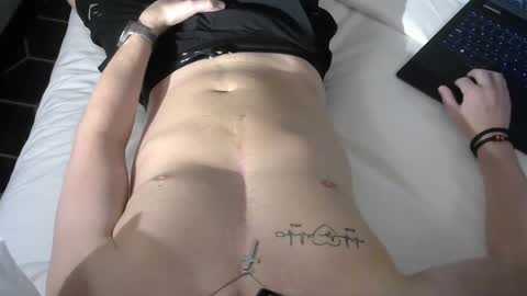 Snapshot of boysboy2003 chatting on 02/24/25, 10:36 BoysBoy2003 online show from 02/24/25, 10:36