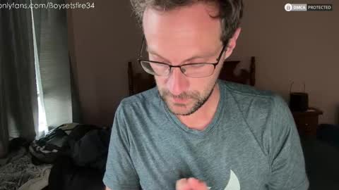 boysetsfire34 online show from 11/05/25, 07:25