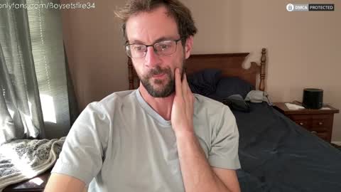 boysetsfire34 online show from 11/13/25, 05:23