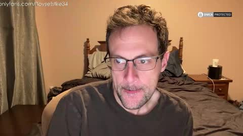 boysetsfire34 online show from 01/13/26, 11:54