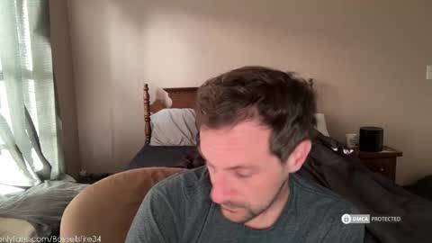 boysetsfire34 online show from 01/16/26, 03:05