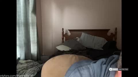 boysetsfire34 online show from 01/18/26, 07:17