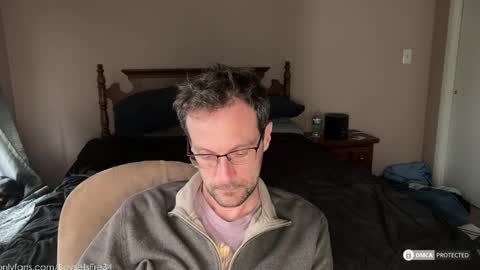 boysetsfire34 online show from 02/15/26, 09:33