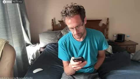 boysetsfire34 online show from 06/06/26, 04:01