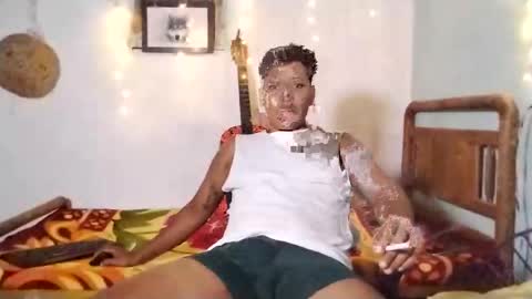 Snapshot of boysex1124 chatting on 02/27/25, 04:52 andrew online show from 02/27/25, 04:52