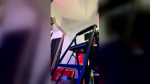 Tylers Cum Room online show from 05/21/26, 05:20