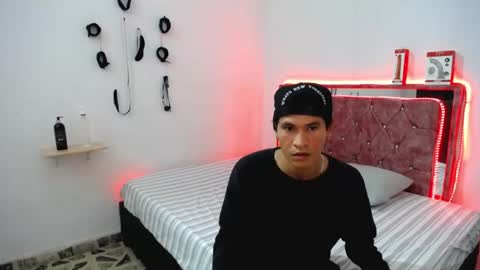 Boysins online show from 08/04/26, 12:03