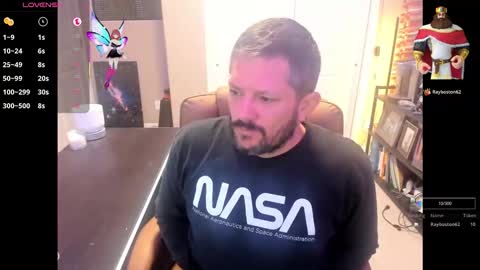 boytoyfrindles online show from 10/30/25, 03:30