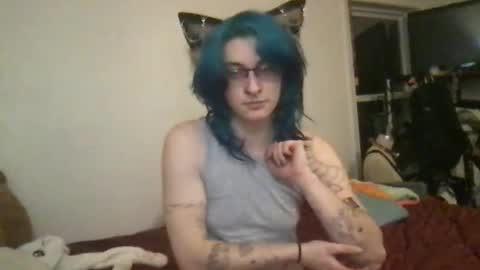 Snapshot of boywithbug chatting on 10/29/25, 12:24 boywithbug online show from 10/29/25, 12:24