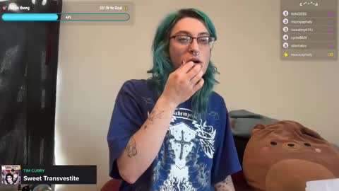 boywithbug online show from 01/07/26, 06:54