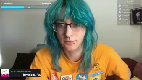 boywithbug online show from 01/08/26, 08:00