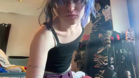 boywithbug online show from 02/27/26, 06:19