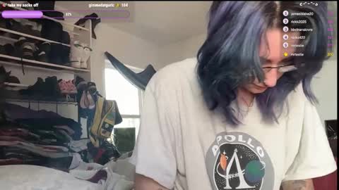 boywithbug online show from 03/07/26, 03:42