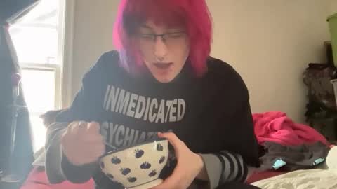 boywithbug online show from 03/18/26, 04:32