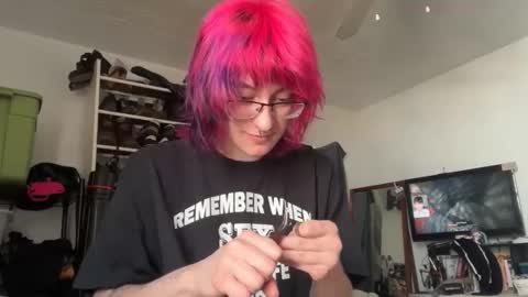 boywithbug online show from 03/19/26, 03:27