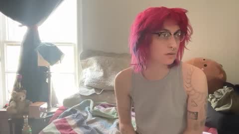 boywithbug online show from 03/25/26, 06:25