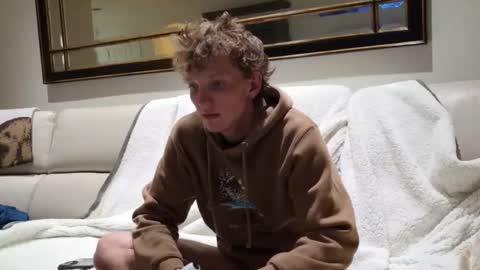 Boyyhb online show from 11/13/25, 12:04