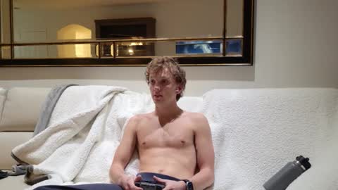 Boyyhb online show from 11/14/25, 04:44