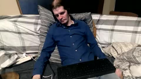 bponie1 online show from 02/07/26, 12:25