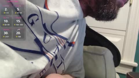 Snapshot of bpw76 chatting on 01/27/25, 01:37 bpw76 online show from 01/27/25, 01:37