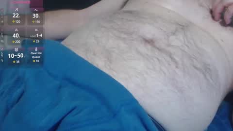 Snapshot of bpw76 chatting on 02/05/25, 04:48 bpw76 online show from 02/05/25, 04:48