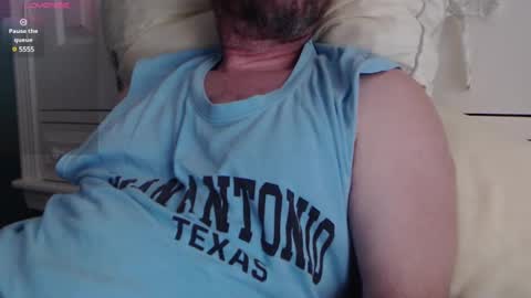 Snapshot of bpw76 chatting on 02/16/25, 01:05 bpw76 online show from 02/16/25, 01:05