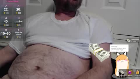 Snapshot of bpw76 chatting on 02/25/25, 10:07 bpw76 online show from 02/25/25, 10:07