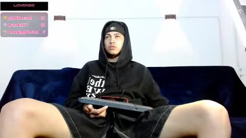 Brandon online show from 09/27/25, 12:43