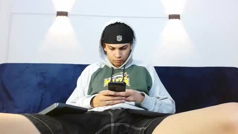 Brandon online show from 10/10/25, 04:17