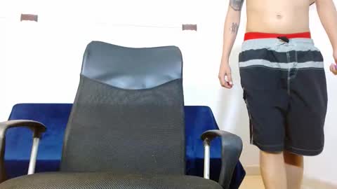 Brandon online show from 11/14/25, 05:44