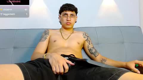 Brandon online show from 11/27/25, 06:10