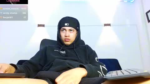 Brandon online show from 12/05/25, 08:27