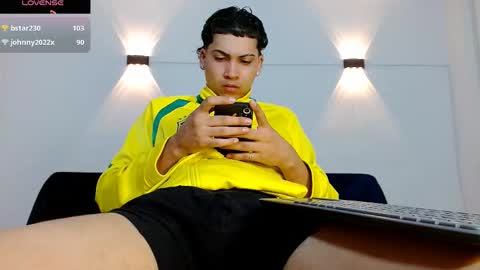 Brandon online show from 12/20/25, 06:48