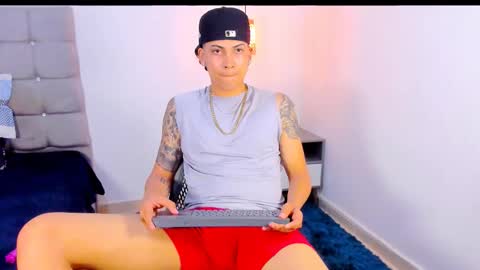 Brandon online show from 02/16/26, 04:30