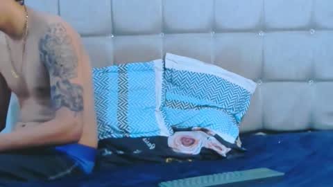 Brandon online show from 02/26/26, 05:23