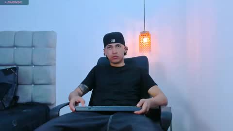 Brandon online show from 03/11/26, 05:19