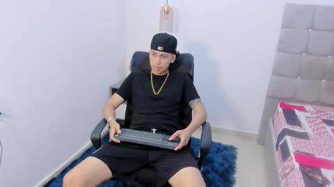 Brandon online show from 03/14/26, 03:39