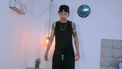 Brandon online show from 03/18/26, 04:10