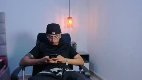 Brandon online show from 03/19/26, 06:45